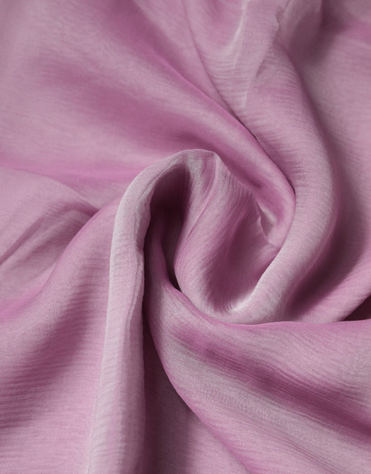 Dolce & Gabbana Pink Silk Rectangle Women Wrap Shawl Scarf