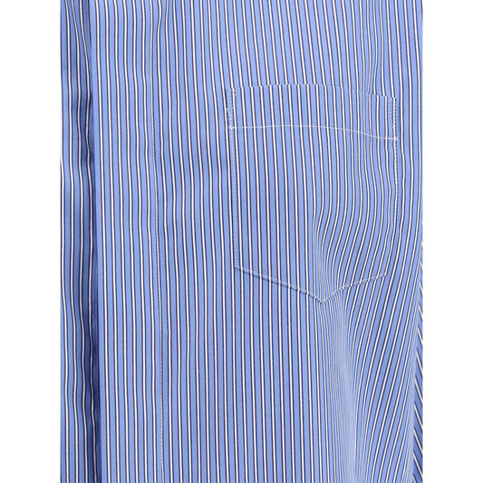 Sacai Three-quarter sleeve Shirt