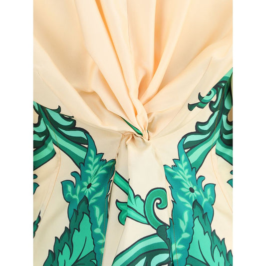Etro Silk Shirt