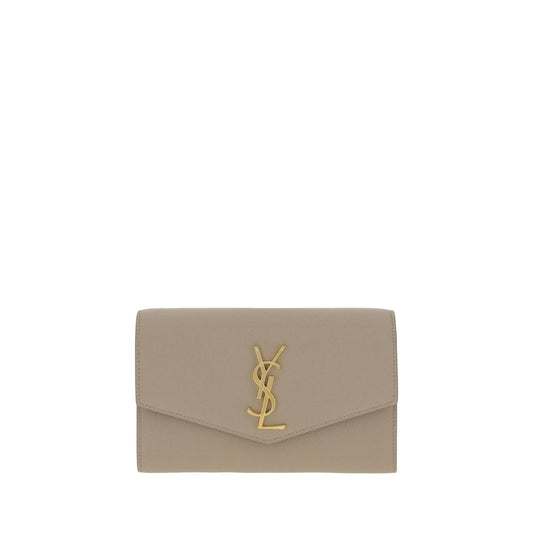 Saint Laurent Chain Wallet