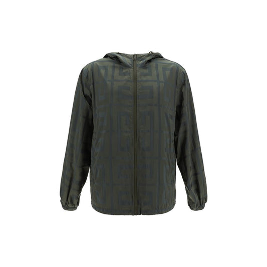 Givenchy Windbreaker Jacket