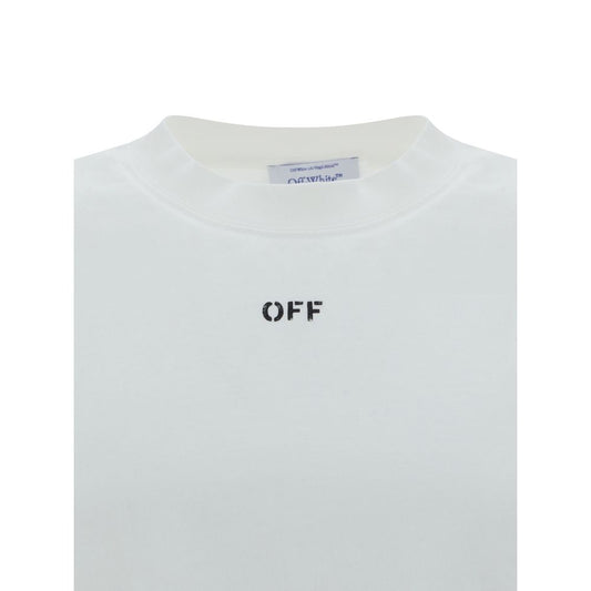 Off-White T-Shirt