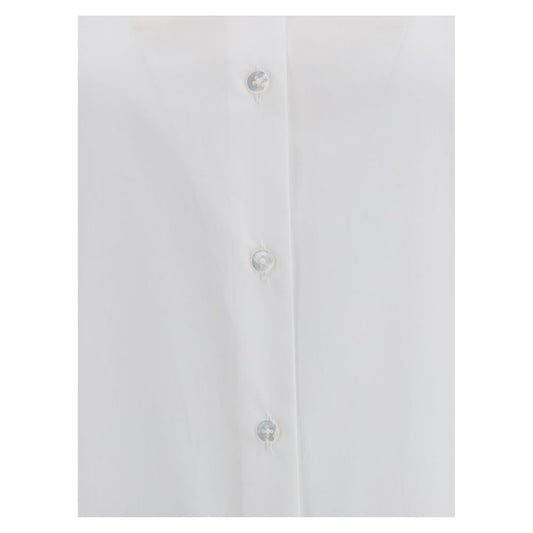 The Row Metis Shirt