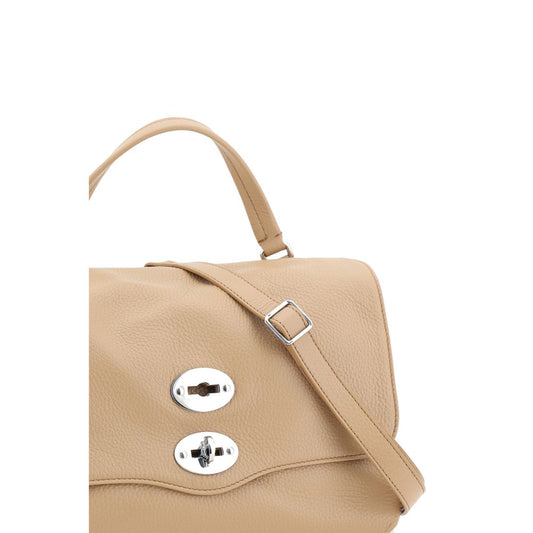 Zanellato Postina Daily Shoulder Bag