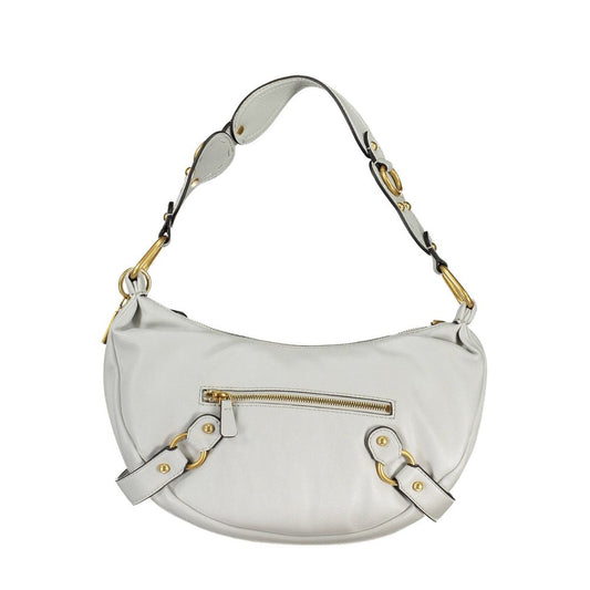 Guess Jeans Brown Polyethylene Women Handbag