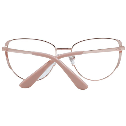 Guess Pink Women Optical Frames
