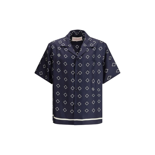 Valentino Bowling Opticool Shirt