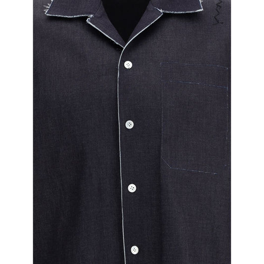 Marni Denim Shirt