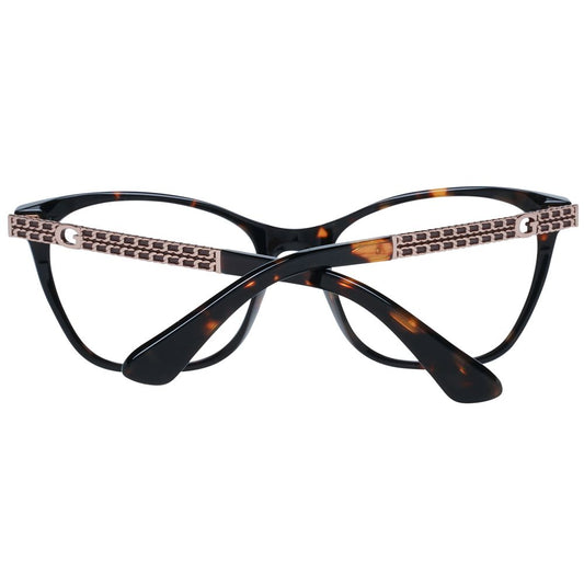 Guess Brown Women Optical Frames