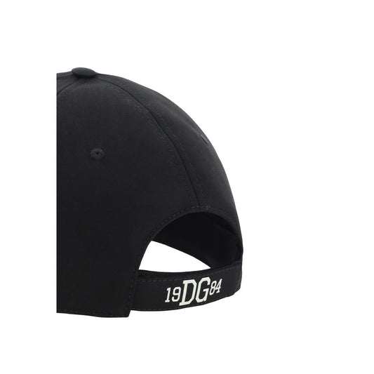 Dolce & Gabbana Baseball Hat