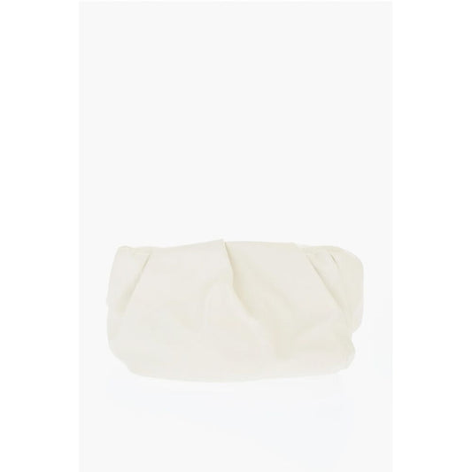 Burberry Leather ROSE Clutch