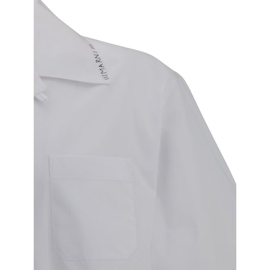 Marni Shirt with applied print