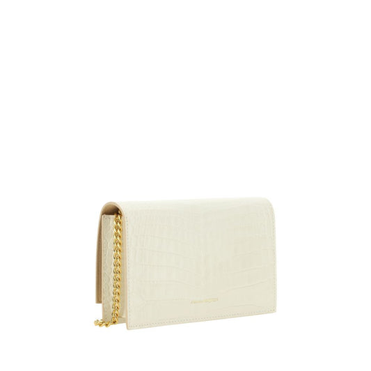 Alexander McQueen Skull Mini Shoulder Bag