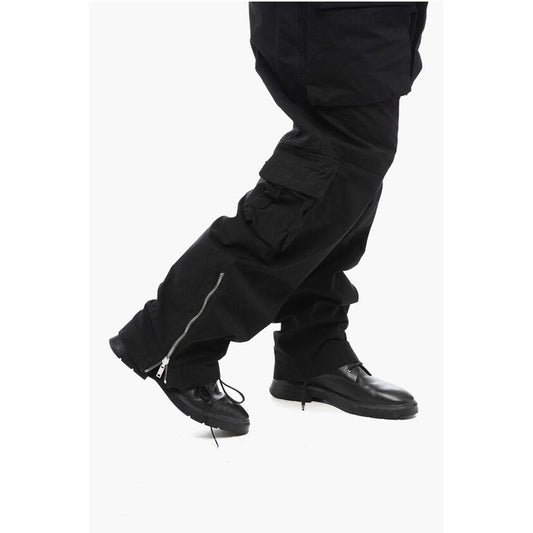 1989 Studio Cotton Blend DESERT Cargo Pants