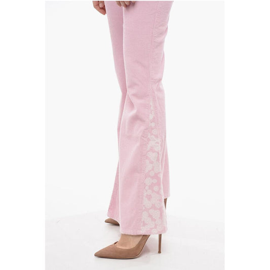 ERL Corduroy Bootcut Pants