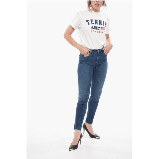GEMS High Waisted JULES Skinny Fit Jeans 13cm