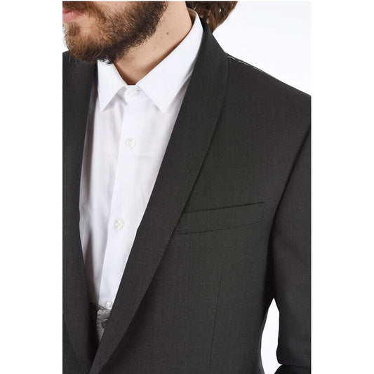 Corneliani 3 Piece Waistcoat CERIM ACADEMY Suit