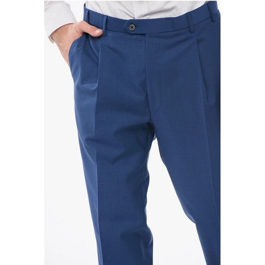 Corneliani CC COLLECTION Virign Wool RELIGHT Suit
