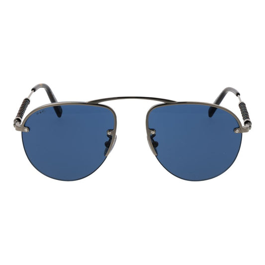 Tod's Gray Men Sunglasses