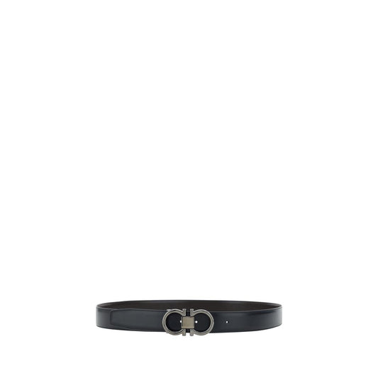 Ferragamo Gancini Belt
