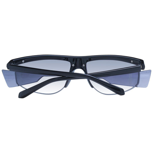Guess Black Men Sunglasses