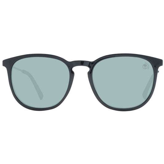 Timberland Black Men Sunglasses