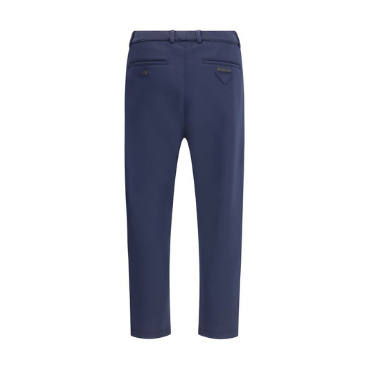 Prada Jersey Pants