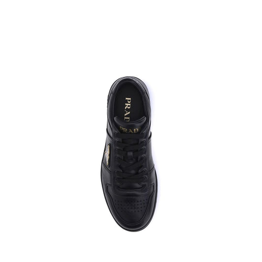 Prada Downtown Sneakers