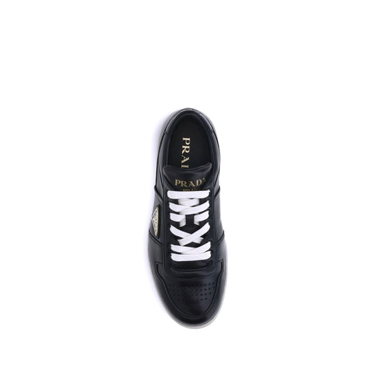 Prada Downtown Sneakers
