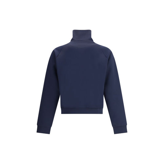 Prada Logoed Sweatshirt