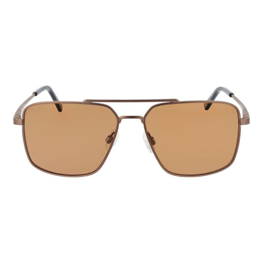 Serengeti Bronze Men Sunglasses
