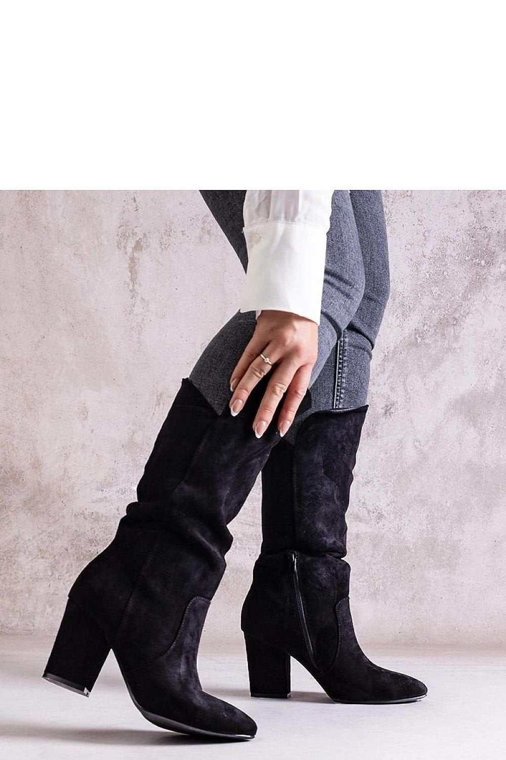  Thigh-Hight Boots model 205809 Solea 