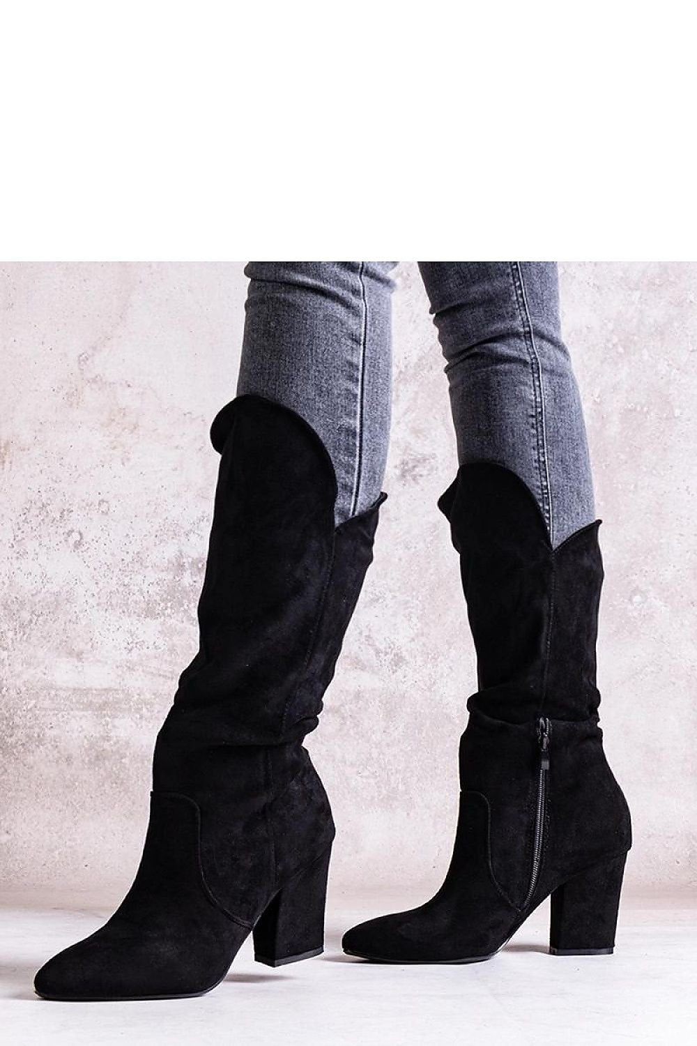  Thigh-Hight Boots model 205809 Solea 