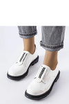  Low Shoes model 207070 Solea 