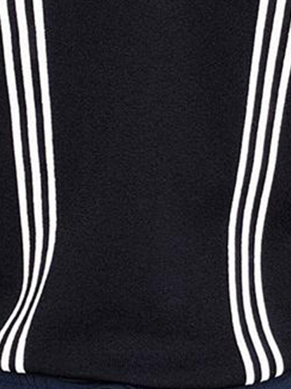 T-Shirt Black Short Sleeve Slim Polo